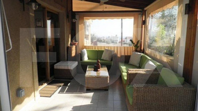 5 Bed House For Sale In Agios Athanasios Limassol Cyprus