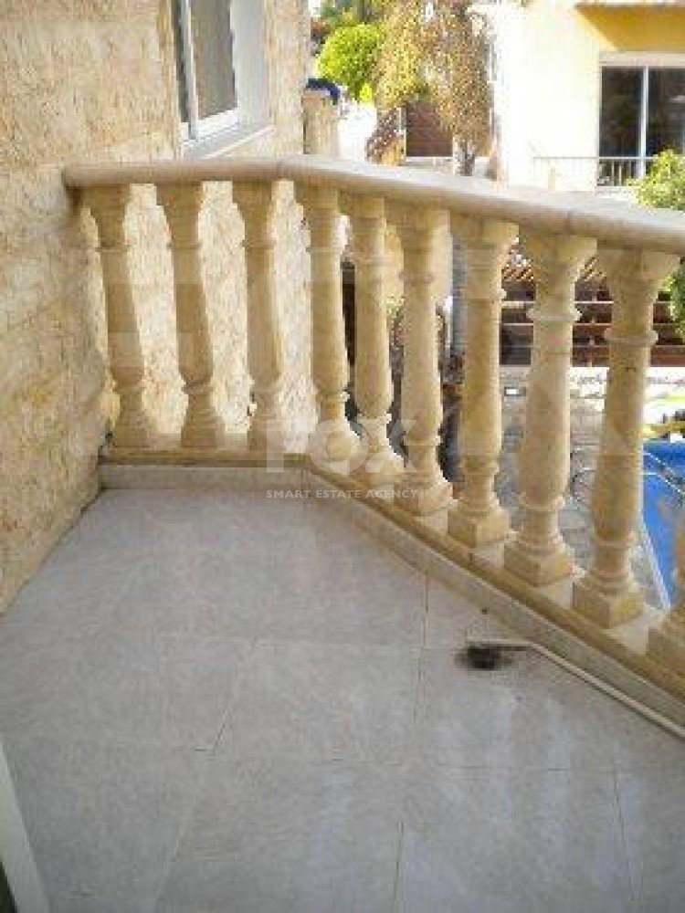 3 Bed House For Sale In Agia Fylaxis Limassol Cyprus