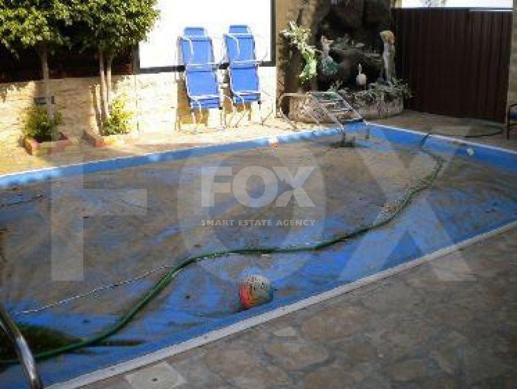 3 Bed House For Sale In Agia Fylaxis Limassol Cyprus