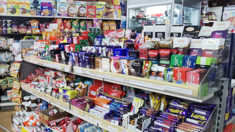 Εμπορική περιοχή 350 μ² προς πώληση στην τοποθεσία Agios Georgios (Fragkoudi), Limassol, Cyprus