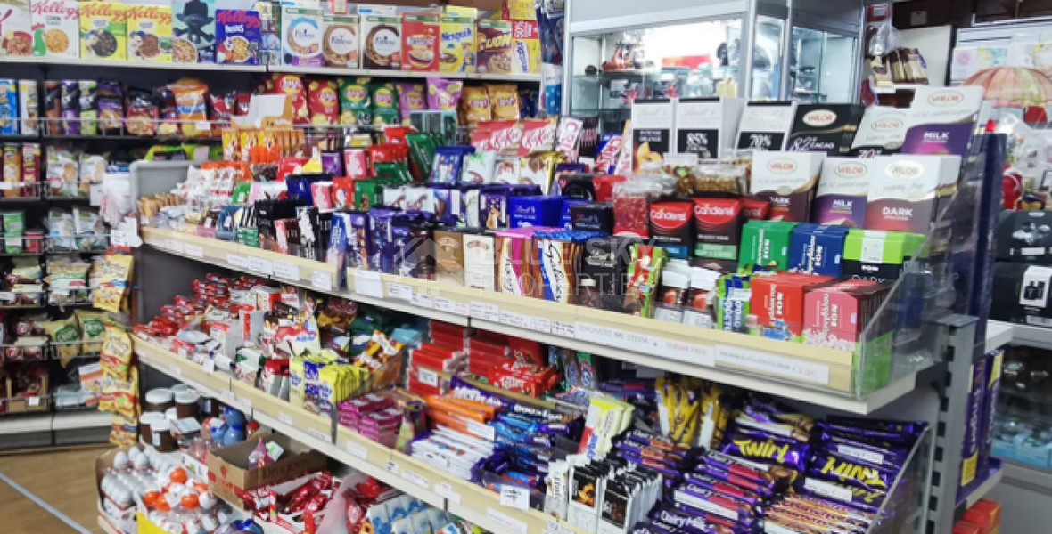 Shop For Sale In Limassol Cyprus