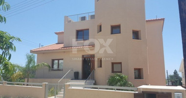 6 Bed House For Sale In Agia Fylaxis Limassol Cyprus