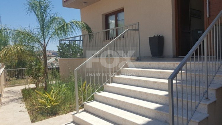 6 Bed House For Sale In Agia Fylaxis Limassol Cyprus