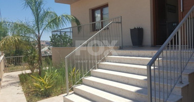 6 Bed House For Sale In Agia Fylaxis Limassol Cyprus