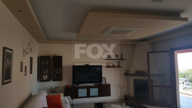 6 Bed House For Sale In Agia Fylaxis Limassol Cyprus