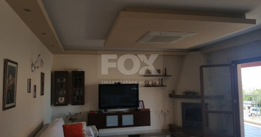 6 Bed House For Sale In Agia Fylaxis Limassol Cyprus