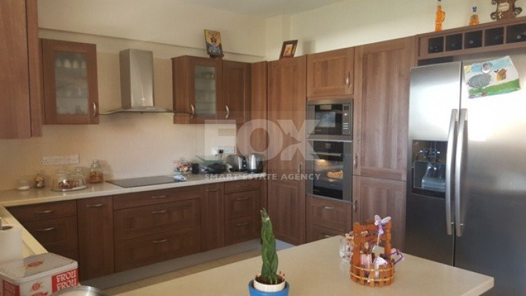 6 Bed House For Sale In Agia Fylaxis Limassol Cyprus