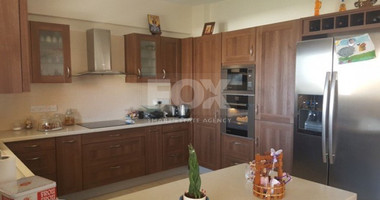 6 Bed House For Sale In Agia Fylaxis Limassol Cyprus