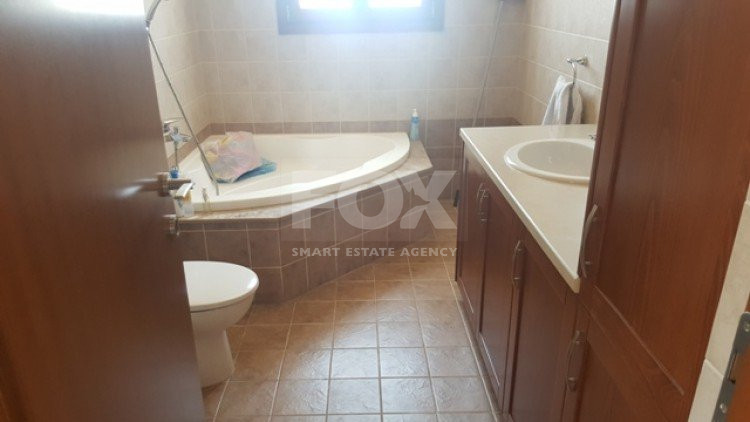 6 Bed House For Sale In Agia Fylaxis Limassol Cyprus