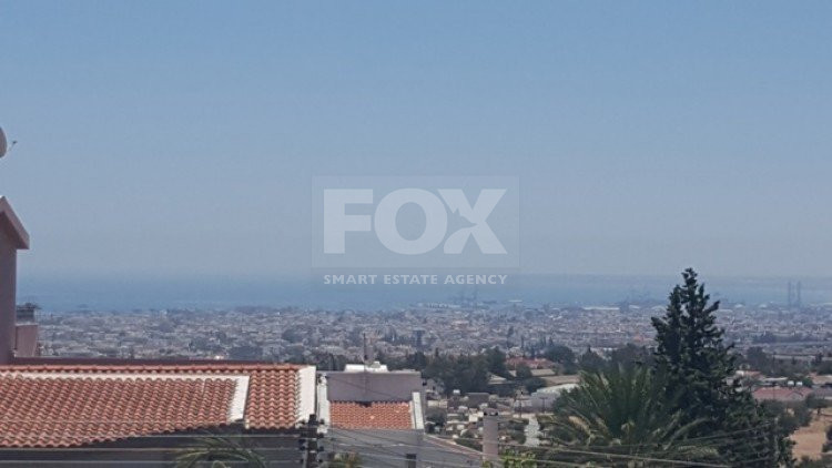 6 Bed House For Sale In Agia Fylaxis Limassol Cyprus