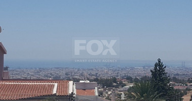 6 Bed House For Sale In Agia Fylaxis Limassol Cyprus