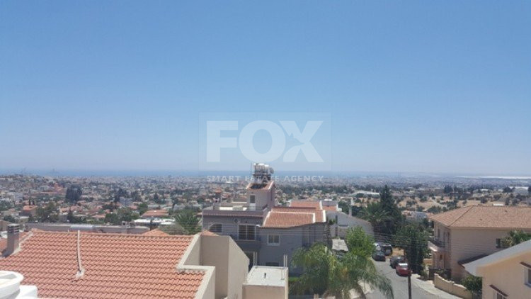 6 Bed House For Sale In Agia Fylaxis Limassol Cyprus