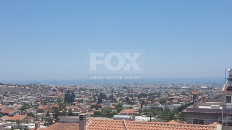 6 Bed House For Sale In Agia Fylaxis Limassol Cyprus