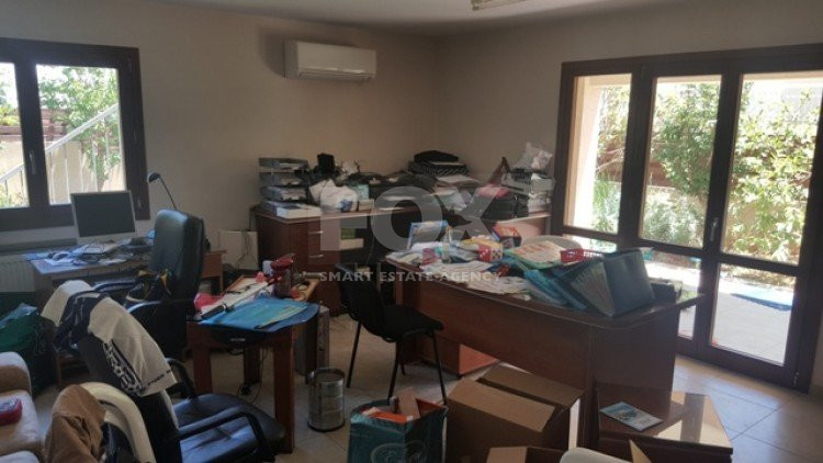 6 Bed House For Sale In Agia Fylaxis Limassol Cyprus