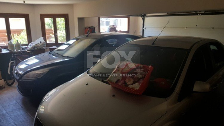 6 Bed House For Sale In Agia Fylaxis Limassol Cyprus