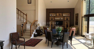 3 Bed House For Sale In Pano Platres Limassol Cyprus