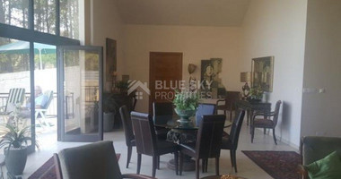 3 Bed House For Sale In Pano Platres Limassol Cyprus