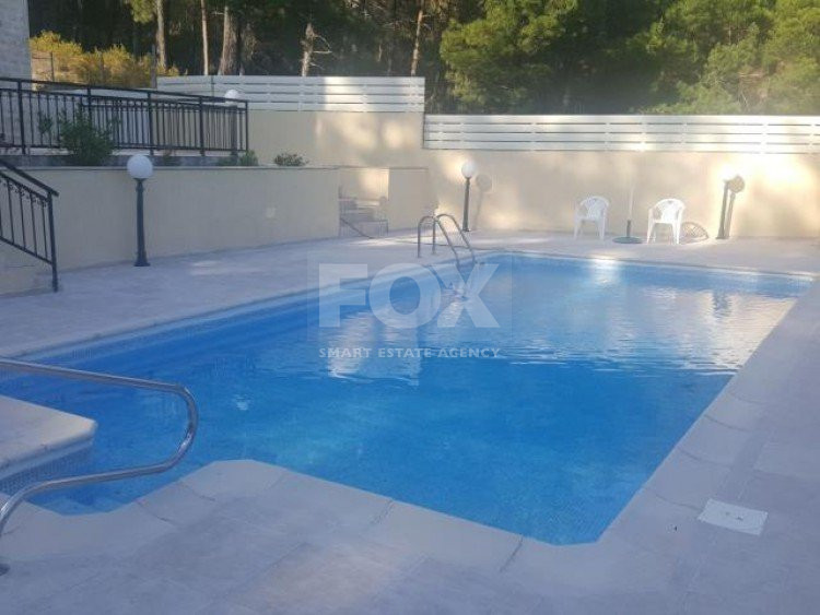 3 Bed House For Sale In Pano Platres Limassol Cyprus