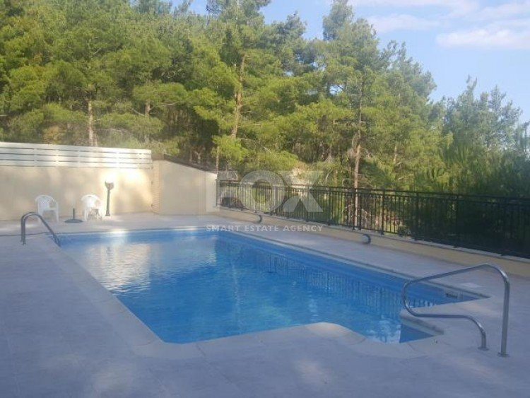 3 Bed House For Sale In Pano Platres Limassol Cyprus