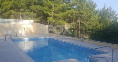 3 Bed House For Sale In Pano Platres Limassol Cyprus