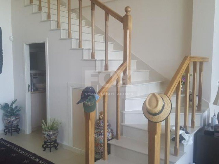 3 Bed House For Sale In Pano Platres Limassol Cyprus