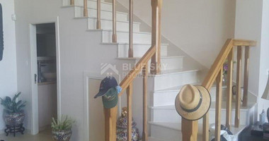 3 Bed House For Sale In Pano Platres Limassol Cyprus