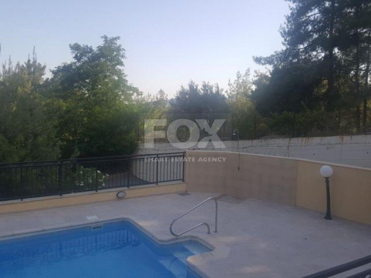 3 Bed House For Sale In Pano Platres Limassol Cyprus