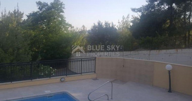 3 Bed House For Sale In Pano Platres Limassol Cyprus