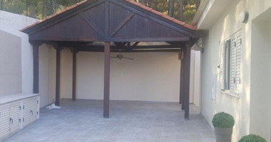 3 Bed House For Sale In Pano Platres Limassol Cyprus