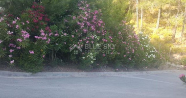 3 Bed House For Sale In Pano Platres Limassol Cyprus