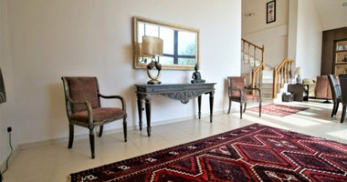 3 Bed House For Sale In Pano Platres Limassol Cyprus