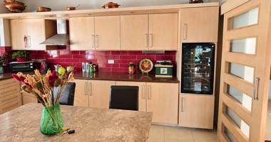 3 Bed House For Sale In Pano Platres Limassol Cyprus