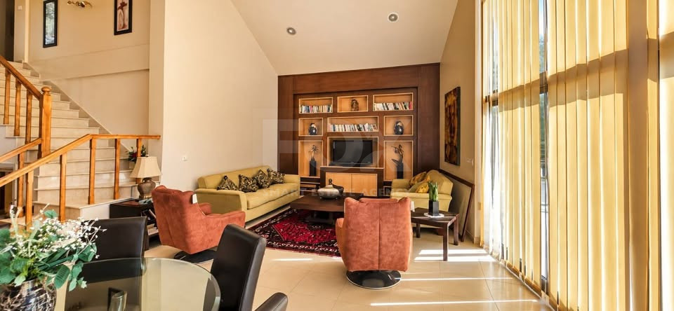 3 Bed House For Sale In Pano Platres Limassol Cyprus