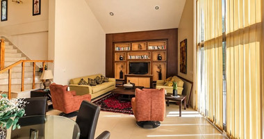 3 Bed House For Sale In Pano Platres Limassol Cyprus