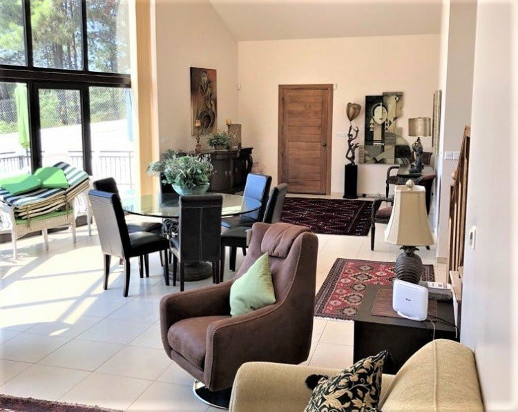 Дом 3 спальни 190 м² Пано Платрес, Кипр