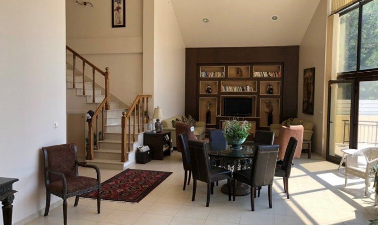 Дом 3 спальни 190 м² Пано Платрес, Кипр