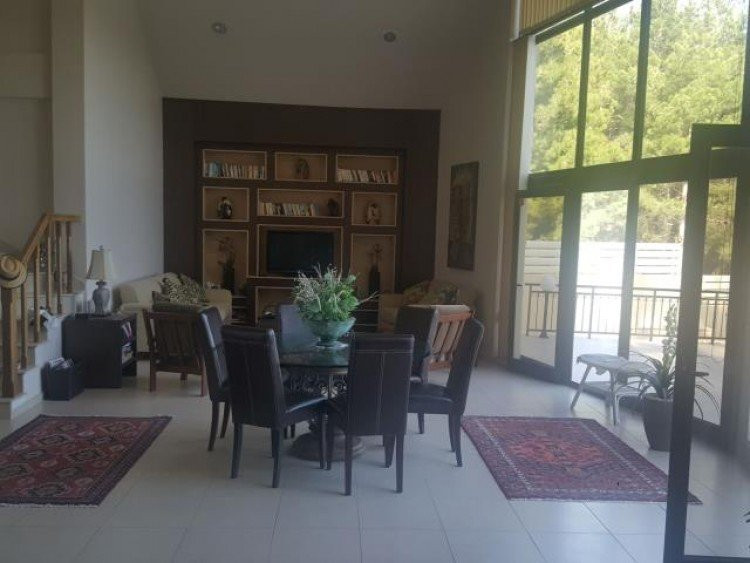 Дом 3 спальни 190 м² Пано Платрес, Кипр