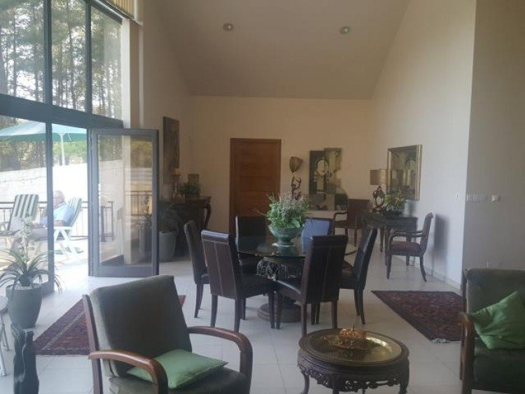 Дом 3 спальни 190 м² Пано Платрес, Кипр