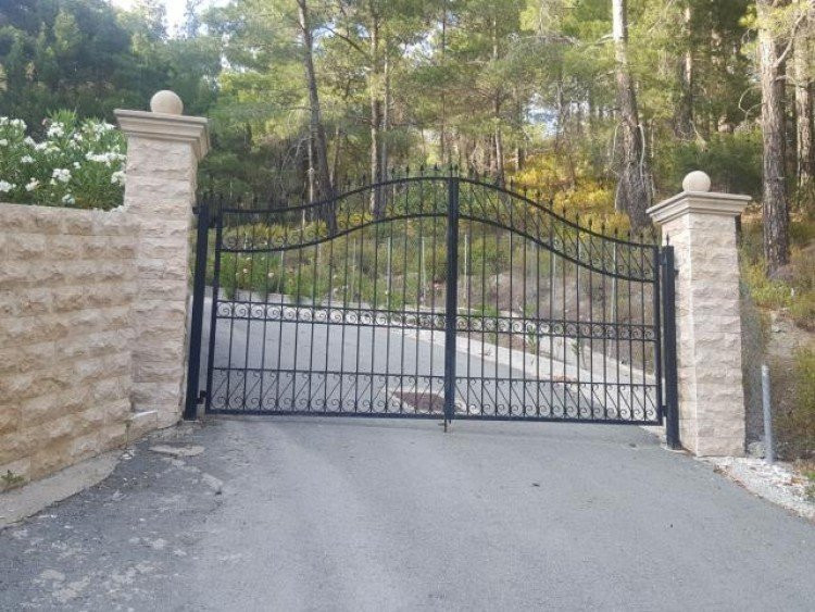 Дом 3 спальни 190 м² Пано Платрес, Кипр