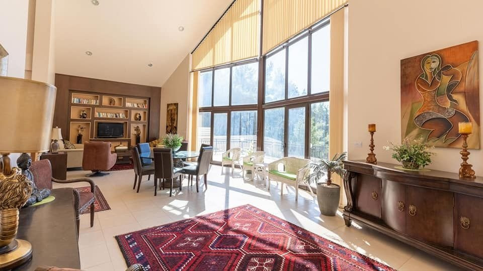 Дом 3 спальни 190 м² Пано Платрес, Кипр