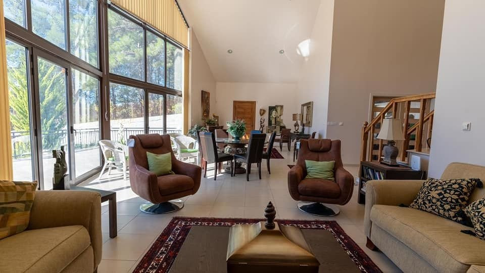 Дом 3 спальни 190 м² Пано Платрес, Кипр