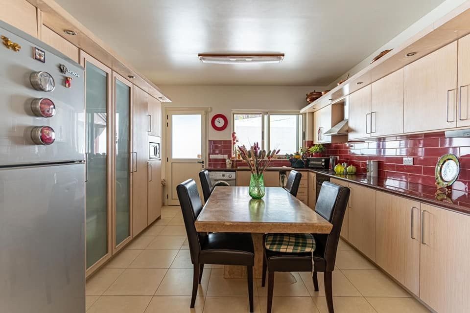 Дом 3 спальни 190 м² Пано Платрес, Кипр