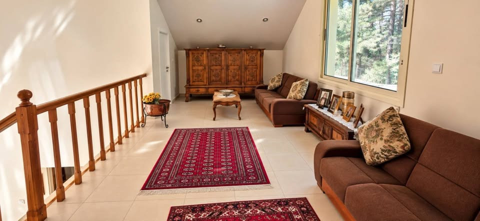 Дом 3 спальни 190 м² Пано Платрес, Кипр