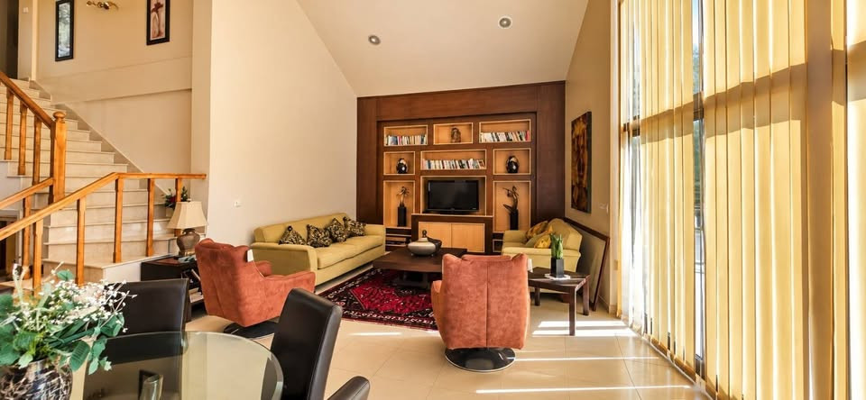 Дом 3 спальни 190 м² Пано Платрес, Кипр
