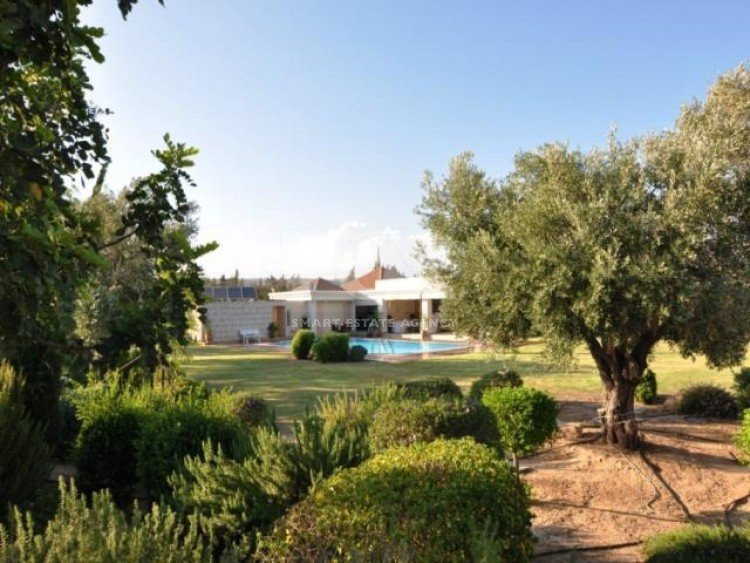 4 Bed House For Sale In Erimi Limassol Cyprus