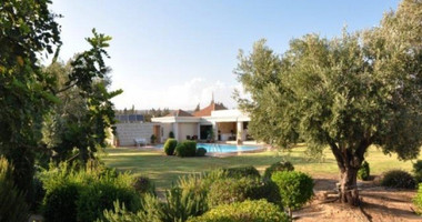 4 Bed House For Sale In Erimi Limassol Cyprus