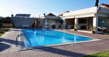 4 Bed House For Sale In Erimi Limassol Cyprus