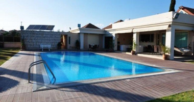 4 Bed House For Sale In Erimi Limassol Cyprus
