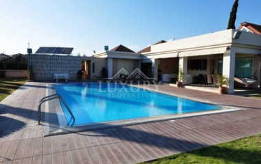 4 Bed House For Sale In Erimi Limassol Cyprus