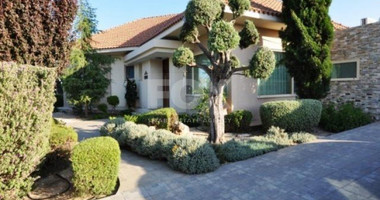 4 Bed House For Sale In Erimi Limassol Cyprus